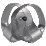 German Pool 德國寶 EFB-W526-SC WiFi智能等離子空氣淨化掛牆扇